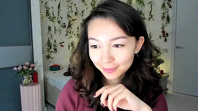 AgnieszkaBanana online show from April 2026 03:12:01 AM