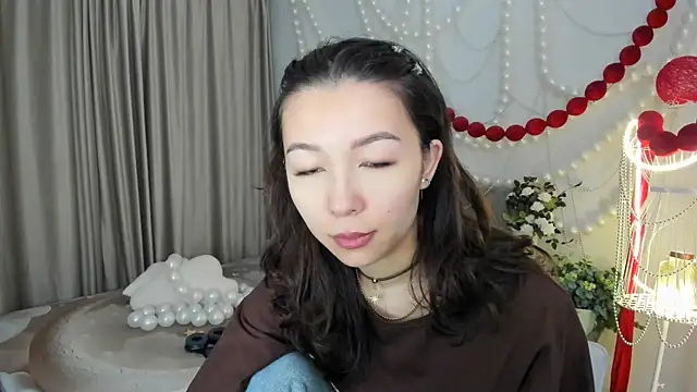 AgnieszkaBanana online show from April 2026 01:06:01 AM