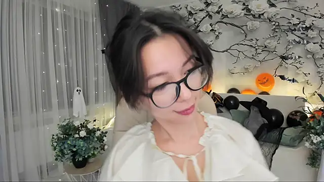 AgnieszkaBanana online show from November 2025 07:08:02 PM