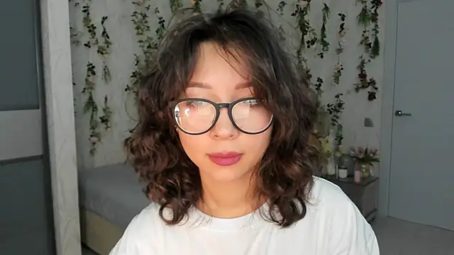 AgnieszkaBanana online show from October 2025 07:26:01 PM