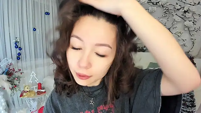 AgnieszkaBanana online show from January 2026 04:05:02 AM