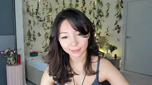 AgnieszkaBanana online show from March 2026 10:17:02 AM