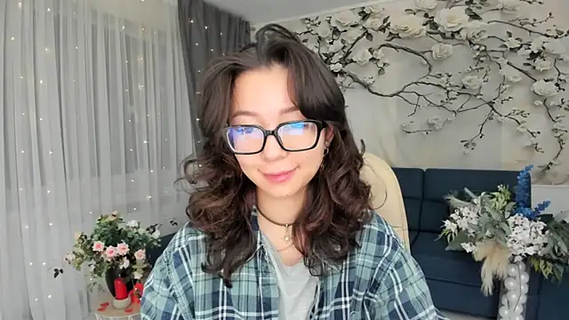 AgnieszkaBanana online show from April 2026 01:08:01 AM