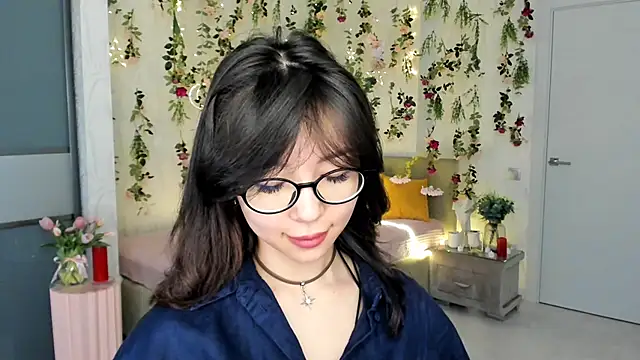 AgnieszkaBanana online show from May 2026 04:09:02 AM