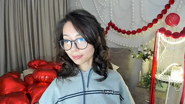 AgnieszkaBanana online show from February 2026 01:28:01 AM