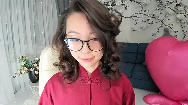 AgnieszkaBanana online show from February 2026 01:13:02 AM