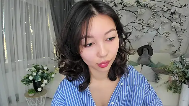 AgnieszkaBanana online show from October 2025 10:05:02 AM