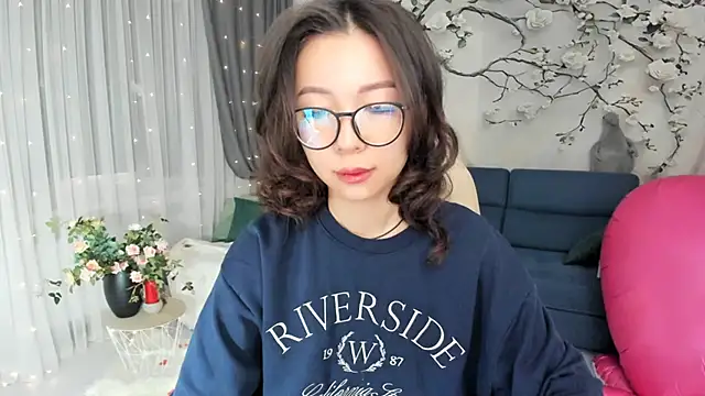 AgnieszkaBanana online show from February 2026 04:02:02 AM