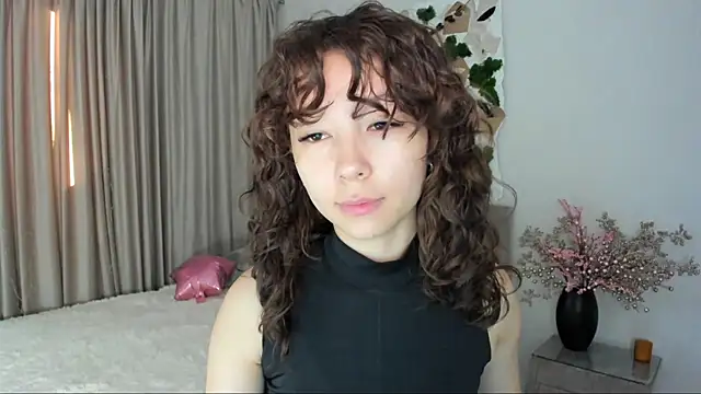 AgnieszkaBanana online show from March 2025 04:06:02 AM