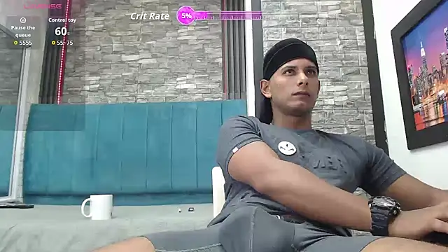 Chris Dick23 online show from November 2025 06:25:01 AM