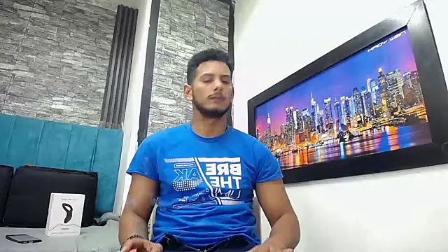 Chris Dick23 online show from February 2026 03:59:01 AM