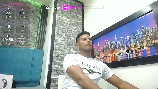 Chris Dick23 online show from March 2026 07:27:01 AM