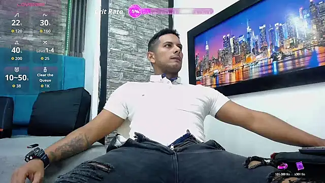 Chris Dick23 online show from March 2026 05:33:02 AM