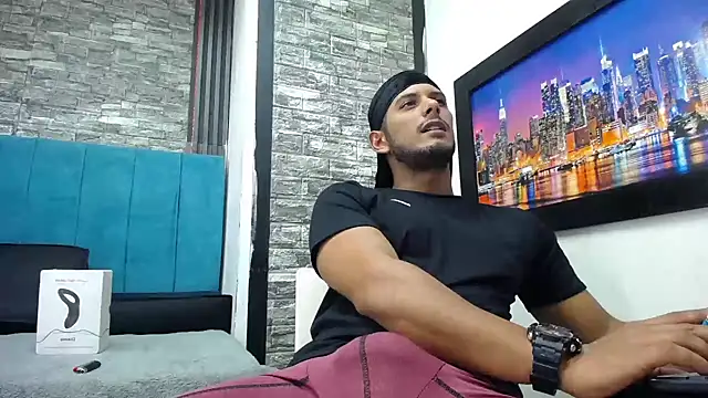 Chris Dick23 online show from March 2026 04:35:02 AM