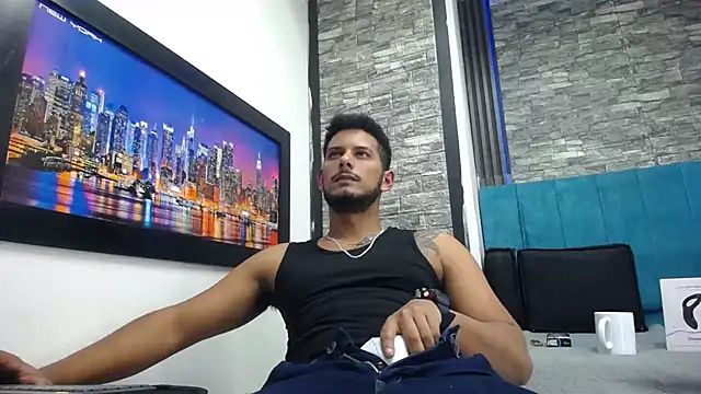 Chris Dick23 online show from February 2026 04:14:01 AM