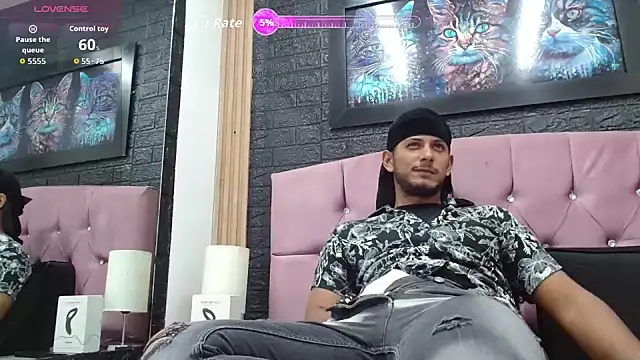 Chris Dick23 online show from January 2026 02:48:01 AM