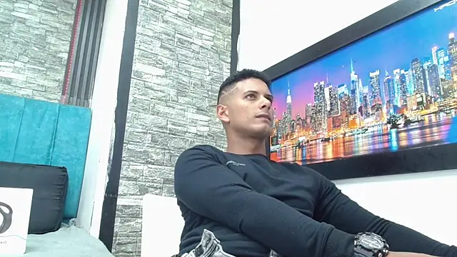 Chris Dick23 online show from February 2026 04:23:01 AM