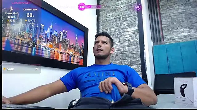 Chris Dick23 online show from March 2026 05:56:02 AM