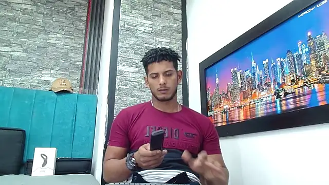 Chris Dick23 online show from January 2026 03:57:02 AM