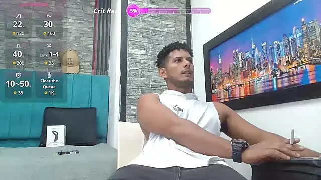 Chris Dick23 online show from January 2026 04:28:02 AM