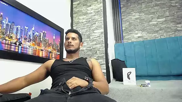 Chris Dick23 online show from February 2026 04:46:01 AM