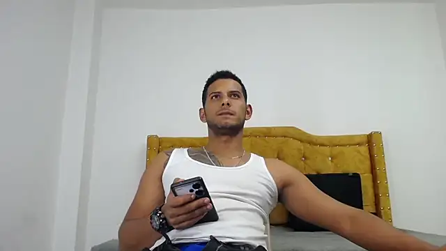 Chris Dick23 online show from April 2026 04:31:02 AM