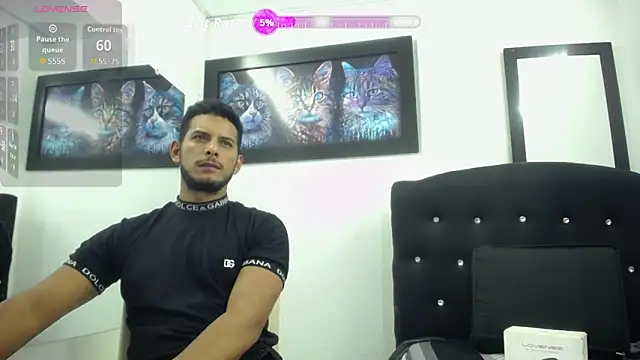 Chris Dick23 online show from March 2026 03:50:01 AM