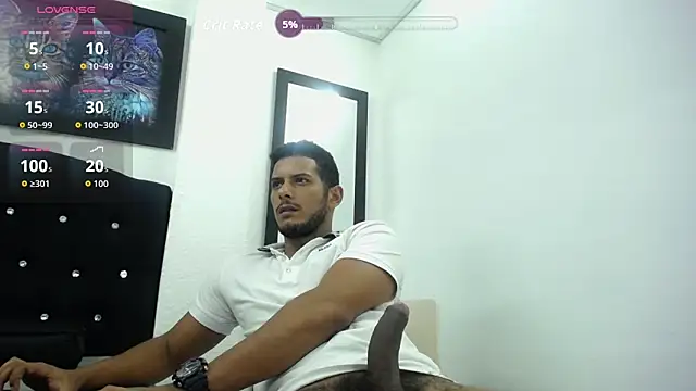 Chris Dick23 online show from March 2026 05:18:02 AM