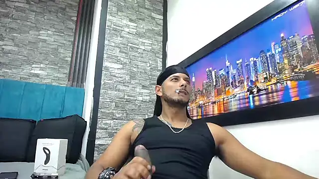 Chris Dick23 online show from February 2026 06:57:01 AM