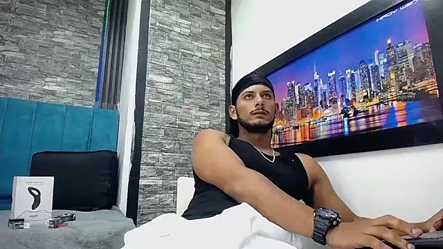 Chris Dick23 online show from February 2026 04:34:02 AM