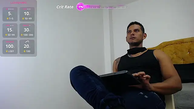 Chris Dick23 online show from April 2026 04:47:01 AM