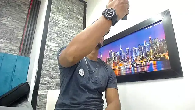 Chris Dick23 online show from February 2026 05:38:02 AM