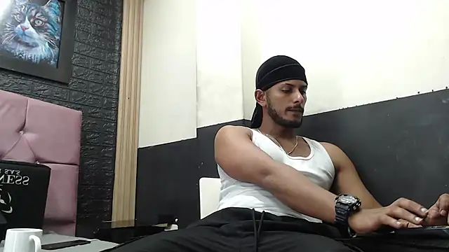 Snapshot of Chris_Dick23 chatting on September 2025 05:40:02 AM Chris Dick23 online show from September 2025 05:40:02 AM