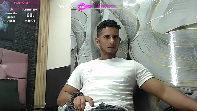 Chris Dick23 online show from October 2025 05:26:01 AM