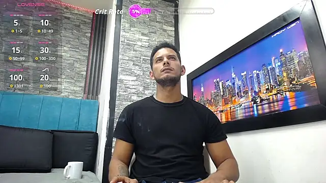 Chris Dick23 online show from March 2026 05:25:02 AM