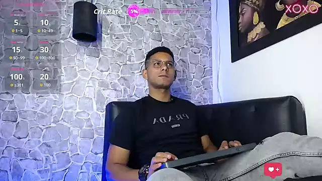 Chris Dick23 online show from July 2026 04:30:01 AM