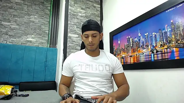 Chris Dick23 online show from March 2026 04:41:02 AM