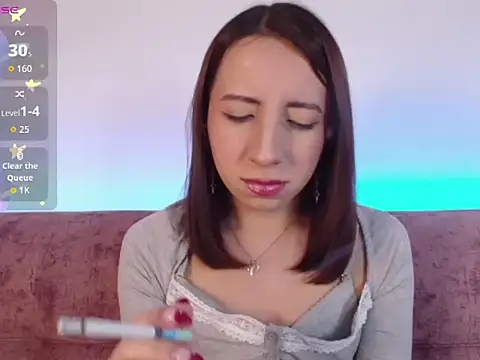 Miiaa doll online show from February 2026 01:36:01 AM