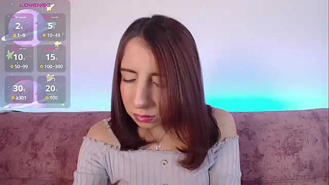 Miiaa doll online show from March 2026 12:42:01 PM