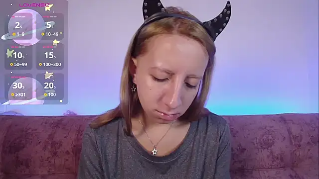 Snapshot of Miiaa_doll chatting on September 2025 11:22:02 AM Miiaa doll online show from September 2025 11:22:02 AM