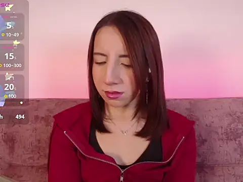 Miiaa doll online show from February 2026 01:41:02 PM