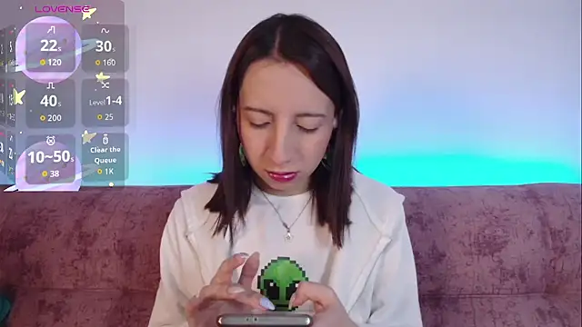 Miiaa doll online show from January 2026 01:53:01 AM