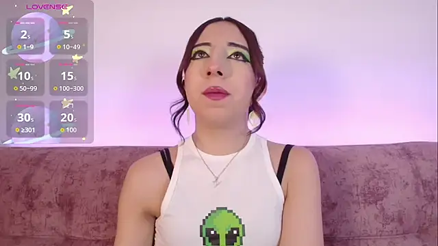 Miiaa doll online show from March 2026 01:12:01 AM