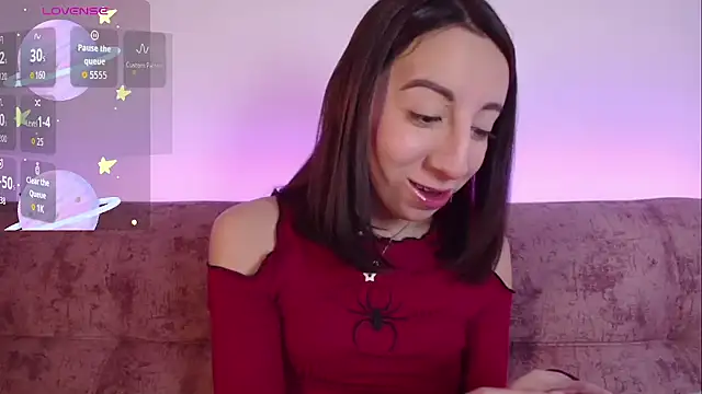 Miiaa doll online show from January 2026 01:56:01 AM