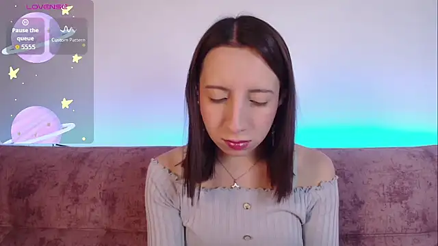 Miiaa doll online show from January 2026 01:44:01 AM