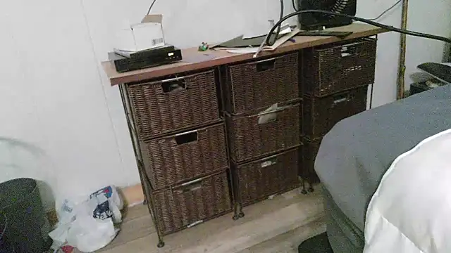 Kinkster615 online show from December 2024 02:21:01 PM