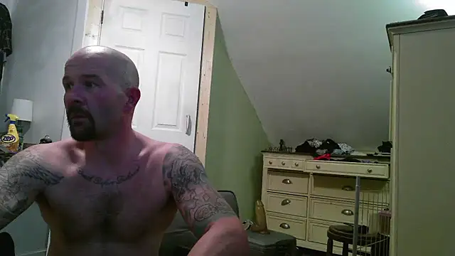 Kinkster615 online show from December 2024 11:18:01 AM