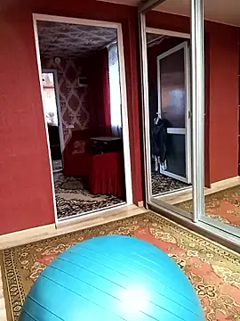 Jemma Cori online show from November 2025 11:25:01 AM