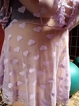 Jemma Cori online show from February 2026 09:47:02 PM