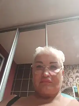 Jemma Cori online show from June 2026 07:58:02 PM